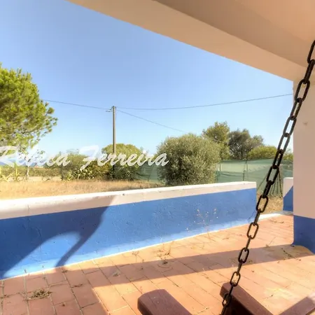 Sleeps 6 With Wifi Villa Benagil