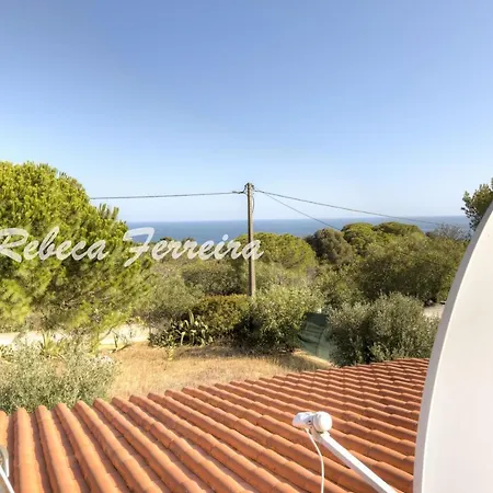 Vila Sleeps 6 With Wifi